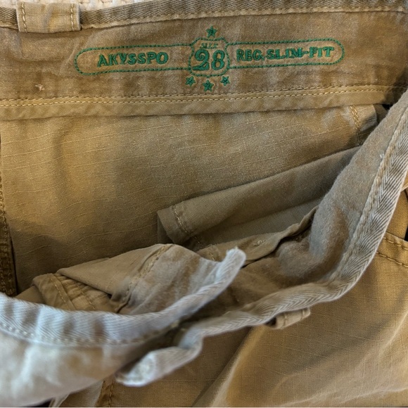 DieSel Cargo Pants - Picture 7 of 10